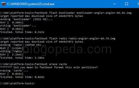 actualización de seguridad de enero
