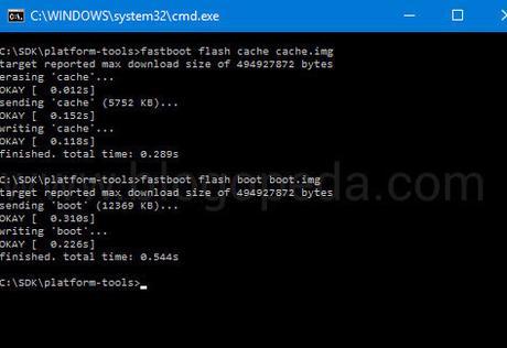 actualización de seguridad de enero