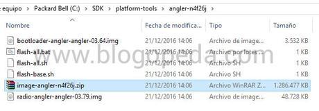 actualización de seguridad de enero