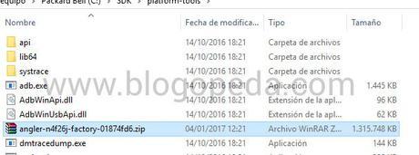 actualización de seguridad de enero