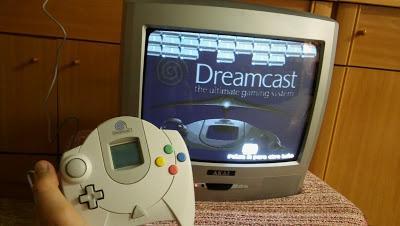Descarga 'Dreamcastnoid', un nuevo juego casero para Dreamcast