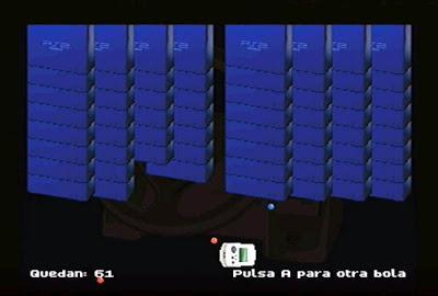 Descarga 'Dreamcastnoid', un nuevo juego casero para Dreamcast