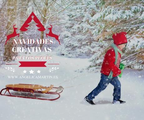 Resultado: I Concurso Tarjeta Navidadeña