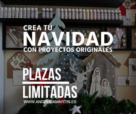 Resultado: I Concurso Tarjeta Navidadeña