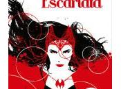 Bruja Escarlata: senda brujas