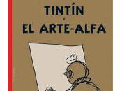 Tintín Arte-Alfa