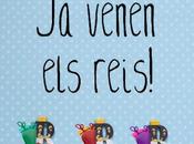 Reis/ Noche Reyes
