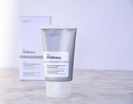 IN LOVE | TRATAMIENTO FACIAL THE ORDINARY