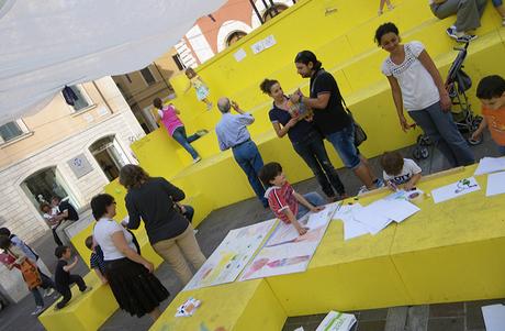 #Papers57: Ciudad global versus ciudad local (Parte II)