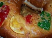 Roscón Reyes casero