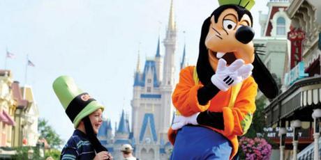 “Goofy” revela los 8 secretos más desagradables y oscuros de Disney