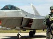 OTAN comienza concentrar tropas frontera Rusia