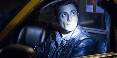 The Night of, Un drama carcelario con toques legales
