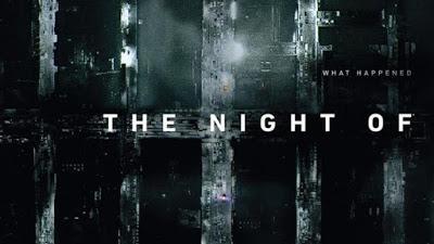 The Night of, Un drama carcelario con toques legales