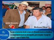 Nelson chui imitador artimañas javier alvarado…