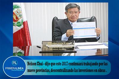 DESTACAN LABOR DEL PERSONAL DE GORE LIMA…