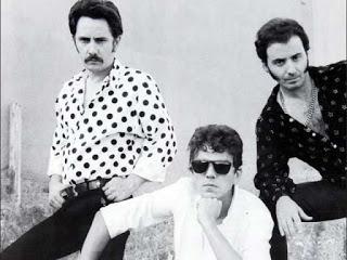 Gabinete Caligari - Privado (1989)