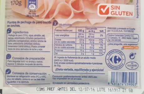 Tópicos y errores que hemos cometido al querer adelgazar (Reflexiones) Tópicos y errores que hemos cometido al querer adelgazar (Reflexiones)