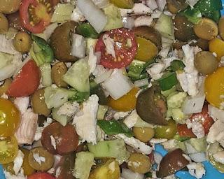 Tópicos y errores que hemos cometido al querer adelgazar (Reflexiones) Tópicos y errores que hemos cometido al querer adelgazar (Reflexiones)