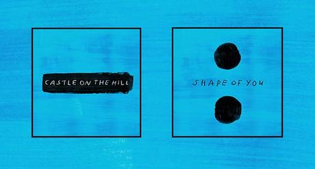 Tercer disco de Ed Sheeran