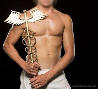 Los 7 Dioses Griegos Los 7 Dioses Griegos