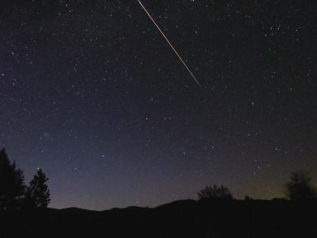 calendario astronómico 2017