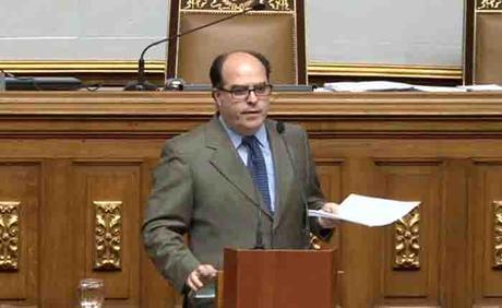 Venezuela: movimientos en la Asamblea Nacional y la  presidencia del país