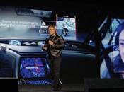 Nvidia apuesta inteligencia artificial feria tecnología 2017
