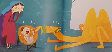 [Personal] Cuento para la Noche de Reyes