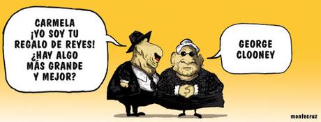 [Humor en cápsulas] Para hoy viernes, 6 de enero de 2017