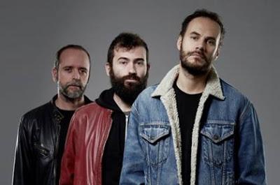 Joan Queralt & The Seasicks: Siempre necesitamos de outsiders