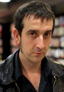 “El fantasma en el libro”, de Javier Calvo Perales “El fantasma en el libro”, de Javier Calvo Perales