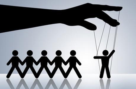 En busca del control total En busca del control total