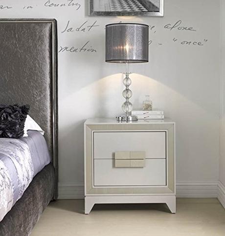  Mesita de noche Pretty