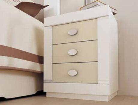  Mesita de noche Lady