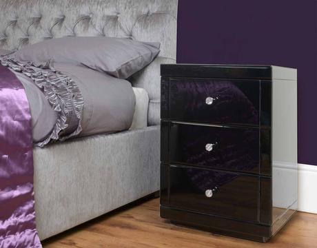  Mesita de noche Chelsea