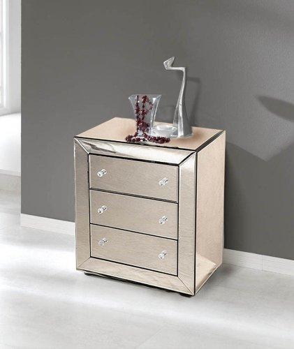  Mesita de noche Livorno