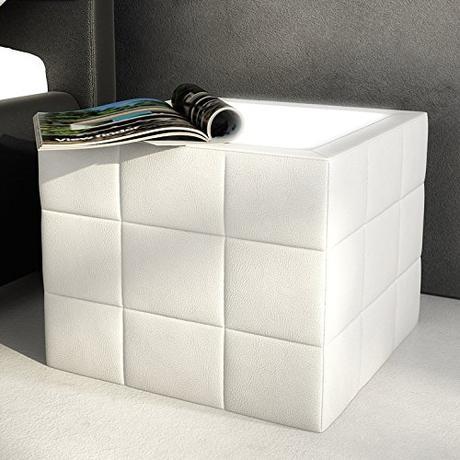  Mesita de noche Cobo