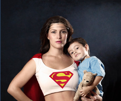 Descubre en este test si eres una madre sobre protectora!