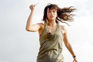 ESCAPADA PERFECTA, UNA (USA, 2009) Thriller, Psycho killer