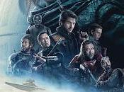 Rogue Reseña Película