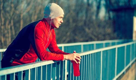 ¿Cómo preparar tu propia bebida deportiva?