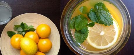 ¿Cómo preparar tu propia bebida deportiva?