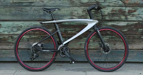 La nueva bicicleta Smart de LeEco nos abre la pregunta si este es el futuro de la industria. 