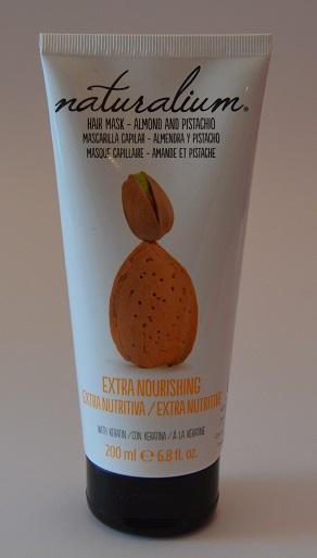 Productos de NATURALIUM y LOVIUM – sorteo ganado de Perfumerías AROMAS