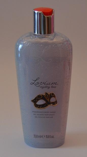 Productos de NATURALIUM y LOVIUM – sorteo ganado de Perfumerías AROMAS