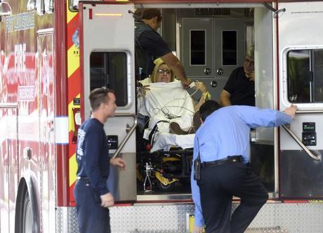 Varios muertos y heridos tras tiroteo en el aeropuerto internacional de Fort Lauderdale (+VIDEO)