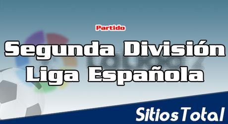Almería vs Getafe en Vivo – Segunda División de España – Viernes 6 de Enero del 2017