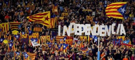PP Y PSOE, CULPABLES DEL DRAMA SECESIONISTA CATALÁN