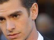 Andrew Garfield contó celebró cumple drogado Emma Stone